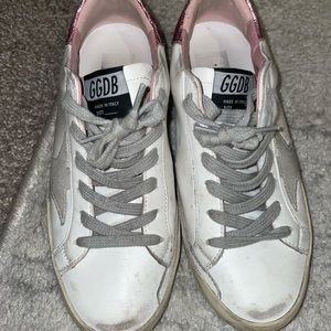 100% authentic Golden Goose sneakers